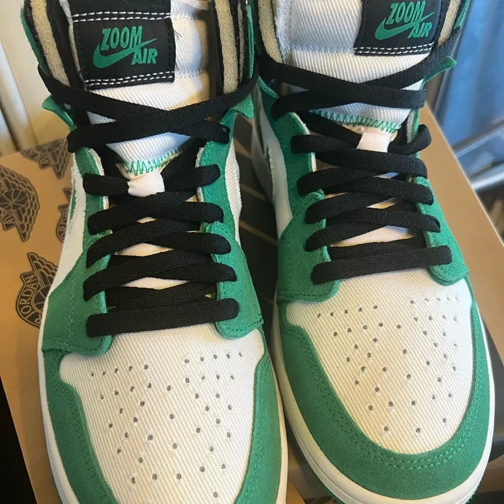 Jordan nike men